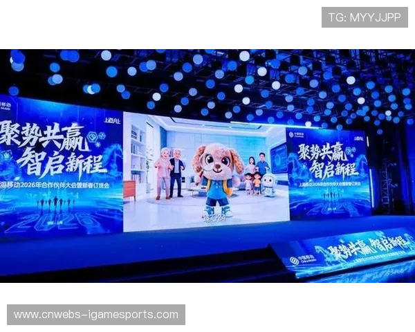 产业链伙伴正从单机售卖迈向服务租赁 激活了中小型赛事动能